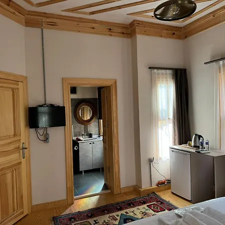 Hanflats Stambuł