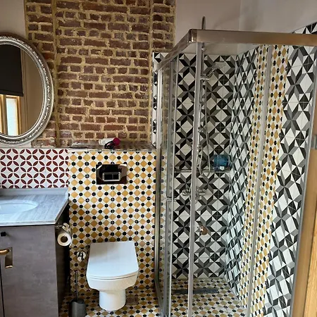 Nocleg ze śniadaniem Hanflats