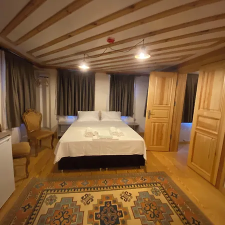 Hanflats 4* اسطنبول