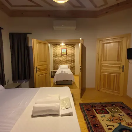 Hanflats 4*