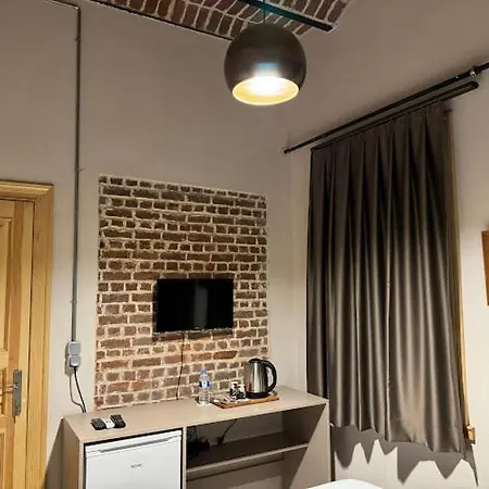 Nocleg ze śniadaniem Hanflats 4*