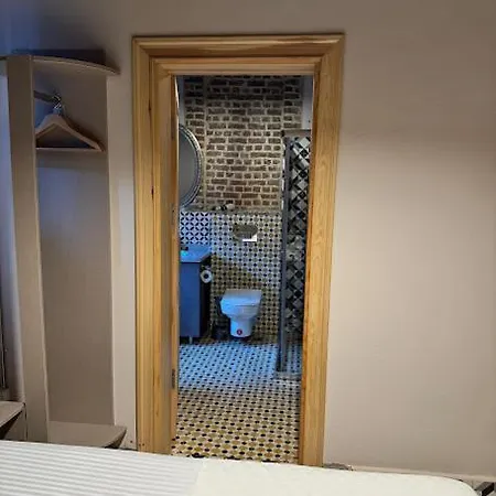 Nocleg ze śniadaniem Hanflats