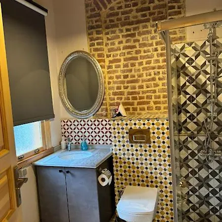 Hanflats Отель типа 