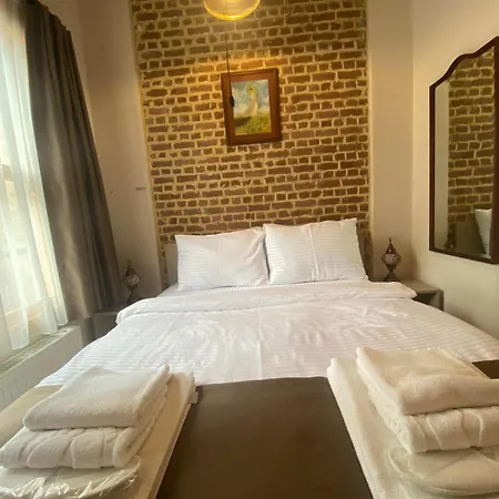 Hanflats 3* Stambuł