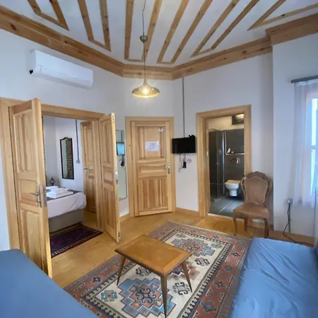 Hanflats Stambuł