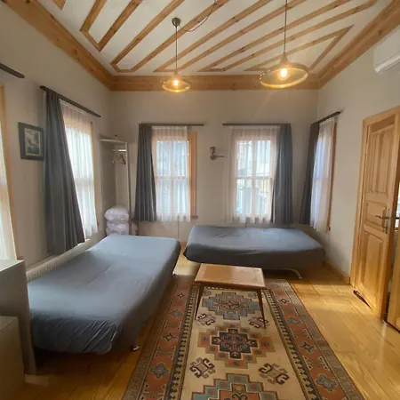 Nocleg ze śniadaniem Hanflats 4*