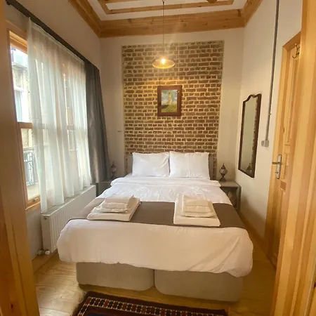 فندق مبيت وإفطار Hanflats 4*