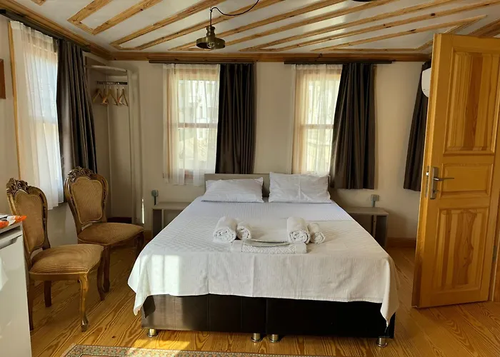 Hanflats Bed & Breakfast