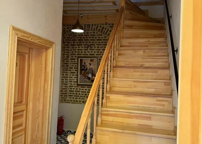 Hanflats 4* Istanbul