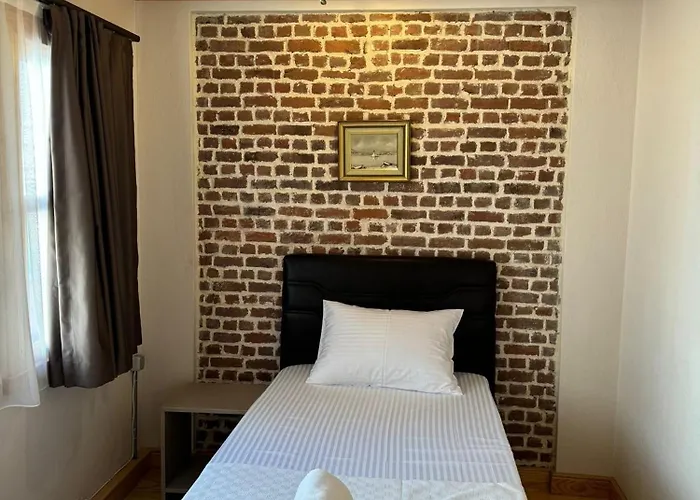 Hanflats 4* Istanbul