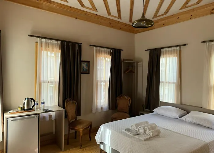 Bed & Breakfast Hanflats