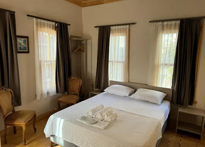 Hanflats Bed & Breakfast Istanbul