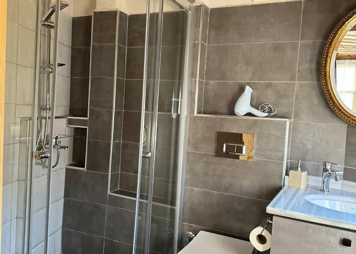 Bed & Breakfast Hanflats Istanbul