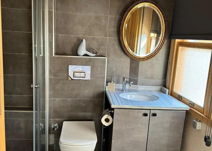 Hanflats Bed & Breakfast Istanbul