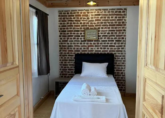 Hanflats Bed & Breakfast Istanbul