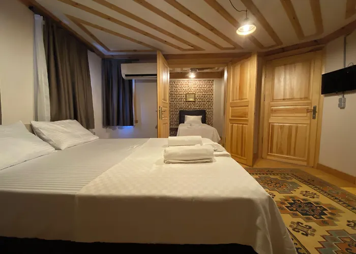 Hanflats Bed & Breakfast Istanbul