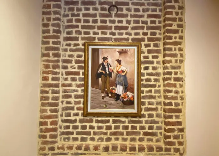 Hanflats Bed & Breakfast Istanbul