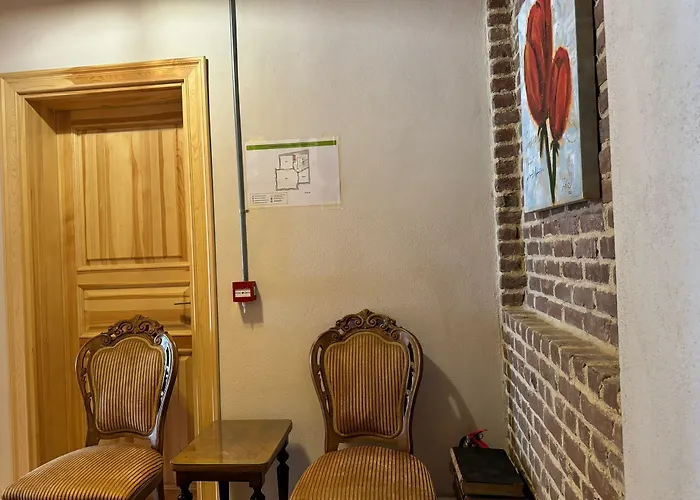 Hanflats Bed & Breakfast Istanbul