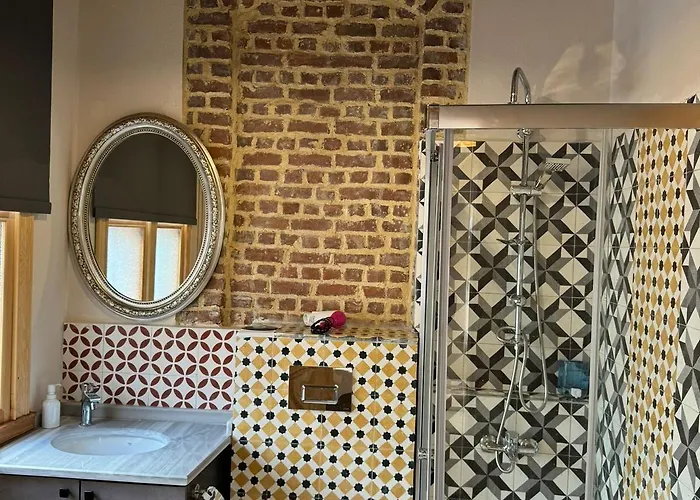 Hanflats Bed & Breakfast