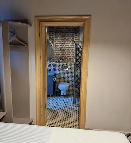 Bed & Breakfast Hanflats