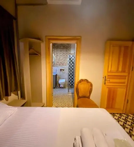 Bed & Breakfast Hanflats Istanbul