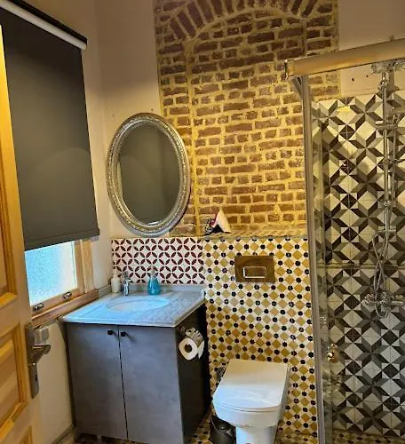 Hanflats Bed & Breakfast