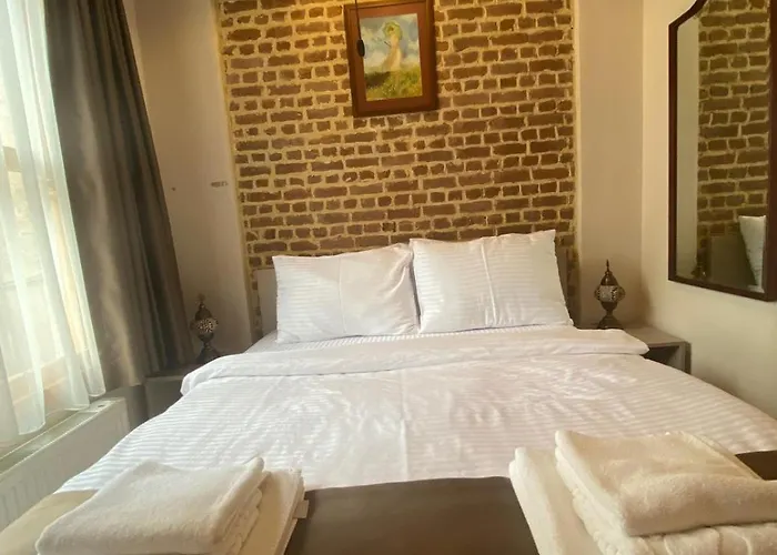 Hanflats 4* Istanbul