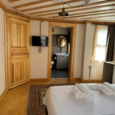 Hanflats Istanbul