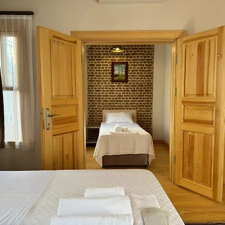 Hanflats * Istanbul