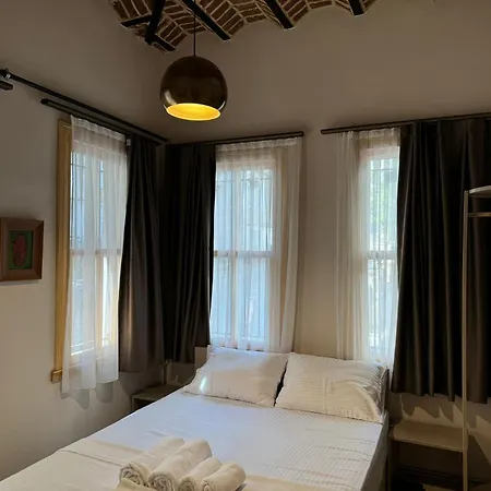 Hanflats Istanbul