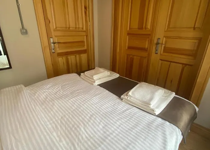 Hanflats 3* איסטמבול