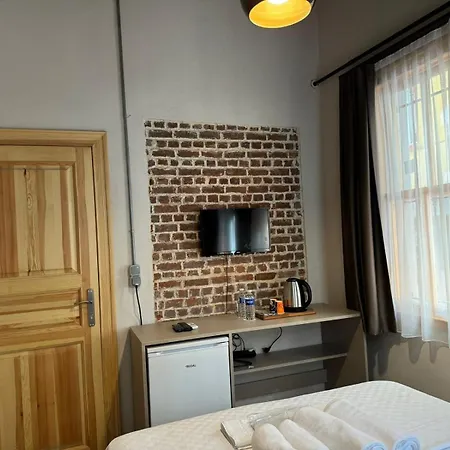 Hanflats 3* Istanbul