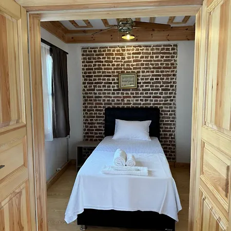 Hanflats Bed & Breakfast Istanbul