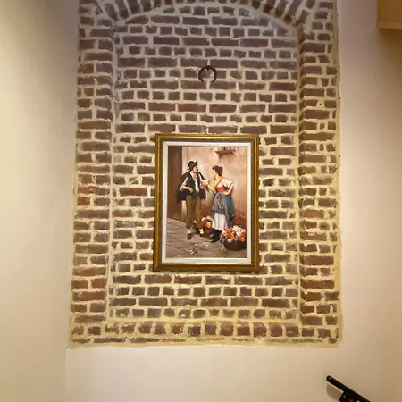 Hanflats Bed & Breakfast Istanbul