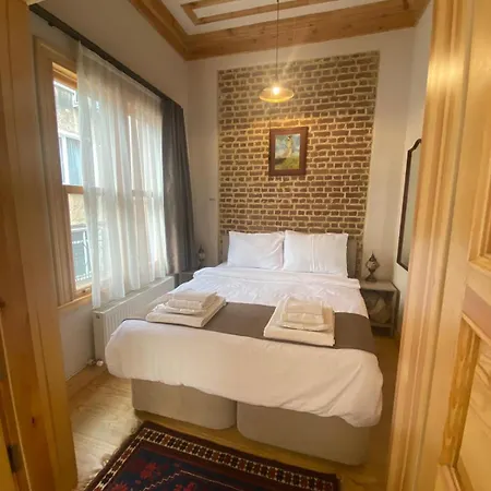 Bed & Breakfast Hanflats