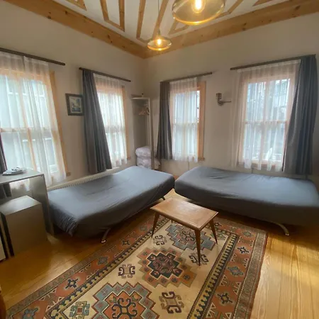 Hanflats 3* Istanbul